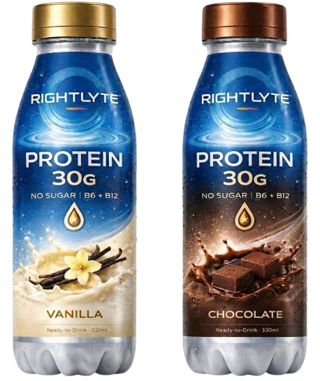 Rightlyte Protein Shake