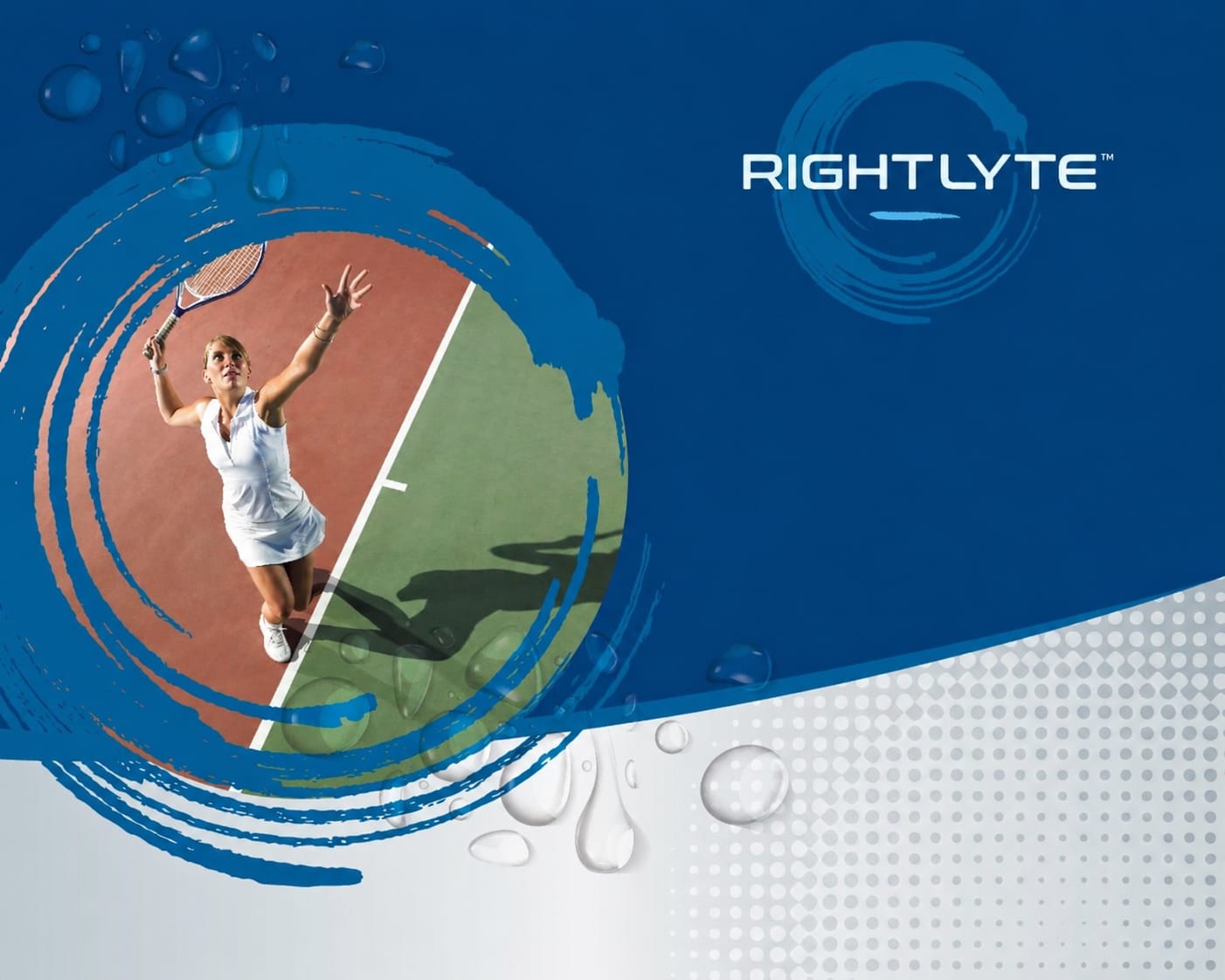 Rightlyte — Everyday Performance