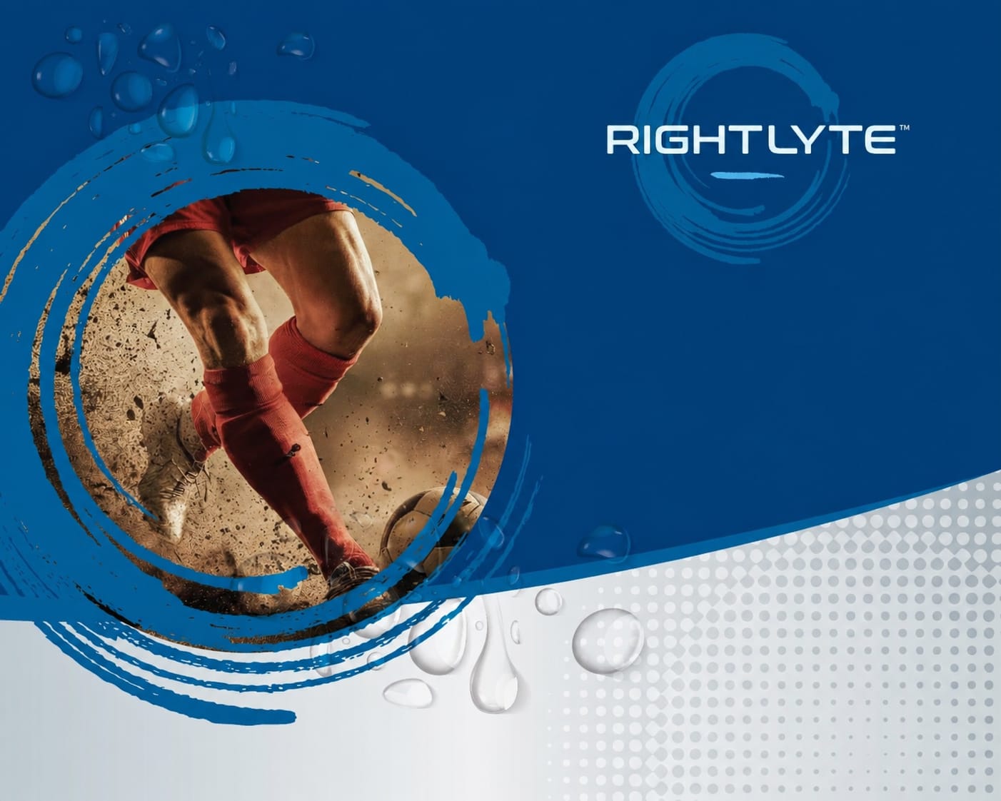 Rightlyte — Built for Performance